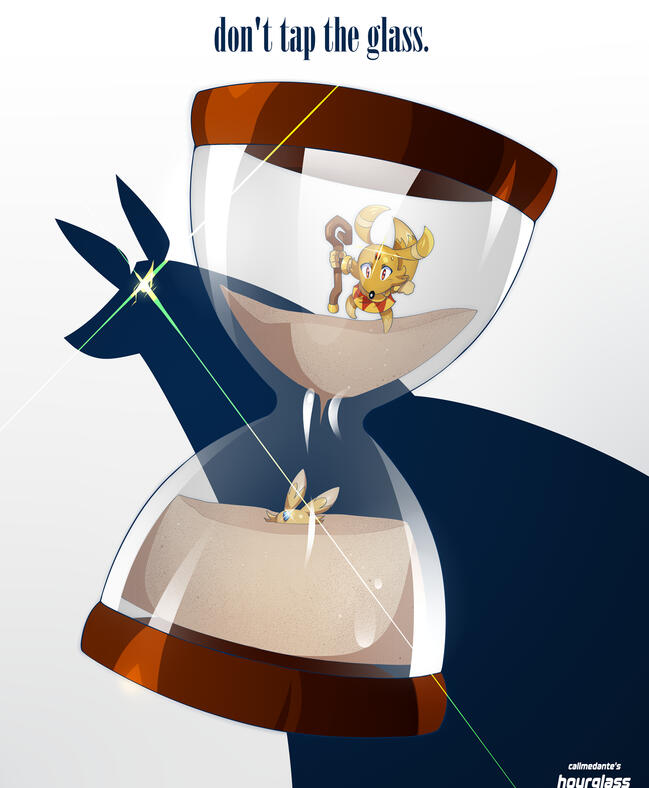 Hourglass