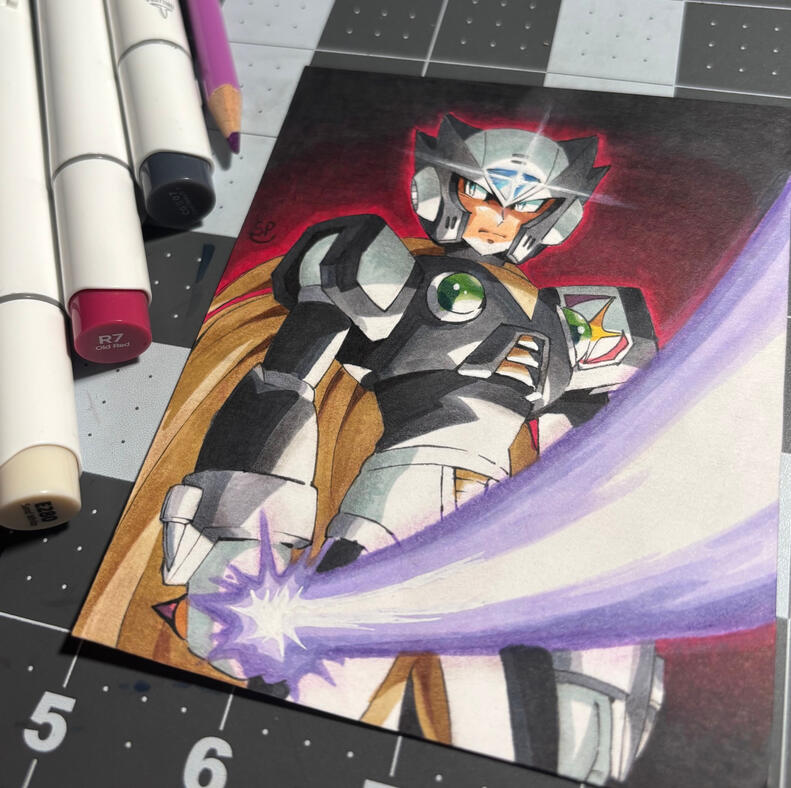 Black Zero