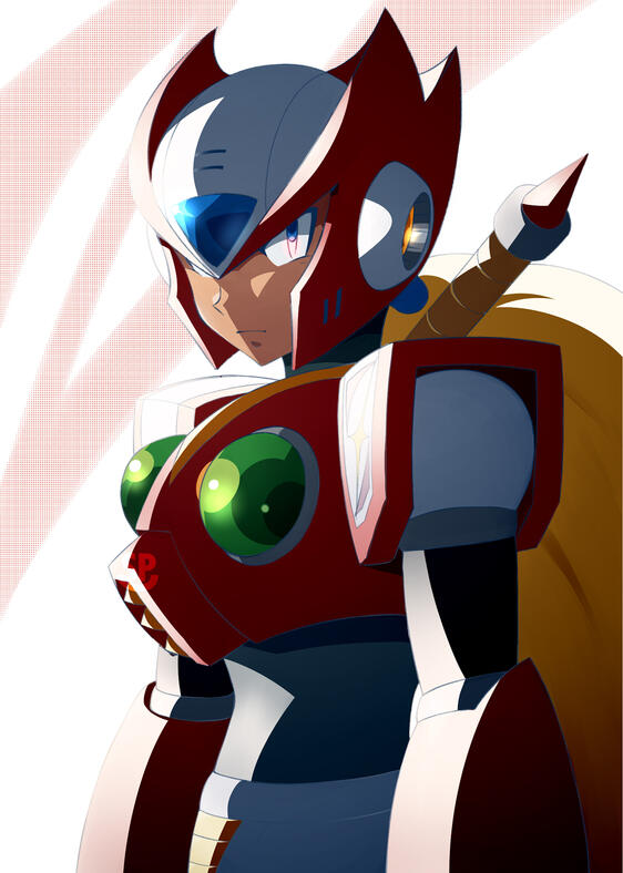 Zero so cool